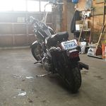 Russell Sharp - @ol_two_wheels - Instagram