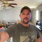 Russell Sharp - @russellsharp154 - Instagram