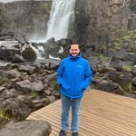 Russell Sharp - @russms1731 - Instagram