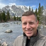 Russell Sharp - @russell.a.sharp - Instagram