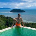 Russell Sharp - @justrussky - Instagram