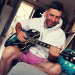 Russell Sharpe - @russellasharpe - Instagram