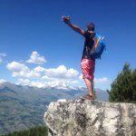 Russell Sharpe - @sharpe.russell - Instagram