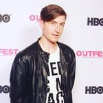 Russell Sheaffer (any/all) - @russell.sheaffer - Instagram