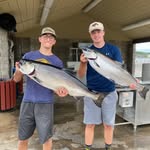 Russell sheets - @elite_fishing_russ - Instagram