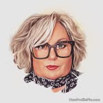 Betsy Shofner-Russell - @oldhatmillinery - Instagram