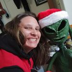 Sarah Russell (Shurtliff) - @sarah_russell711 - Instagram