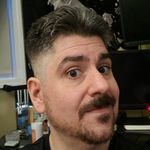 Russell Siler - @adventeur_russ - Instagram