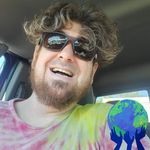 Russell Siler - @good.nyborg - Instagram