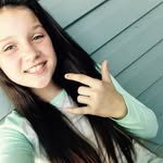 🤘🏽kenzie🤘🏽 - @smiley_russell05_ - Instagram