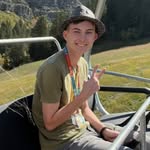 Russell Jonah Smiley “Smiles” - @remembering_russ - Instagram