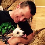 Russell Smiley - @northparkruss - Instagram