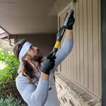 Russell August - @russells.painting - Instagram