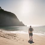 Russell Gilchrist - @russellspainting - Instagram