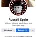 Russell Spain - Facebook