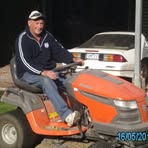 Russell Sparrow - Facebook