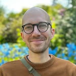John Russell Stanger - @johnrussellhere - Instagram