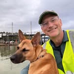 Russell Stott - @captainrussty - Instagram