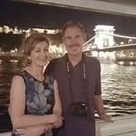 Russell Stott - @russellstott123 - Instagram