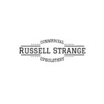 Russell Strange Upholstery - @russellstrangeupholstery - Instagram