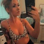 Brittany Russell Stringfellow - @brittany_stringfellow__ - Instagram