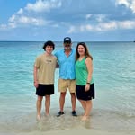 Russell Stringfellow - @rustychain - Instagram