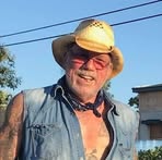 Russell Stroman - Facebook