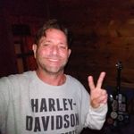 Russell "Rusty" Strother, 111 - @mississippi_hippy1967 - Instagram