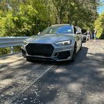 Russell Stump - @the_nardo_rs5 - Instagram