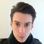 Russell Sutherland - @sutherland.russell - Instagram