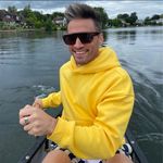 Russell Sutherland | Yoga Teacher | Marlow & Maidenhead - @russell_yoga - Instagram