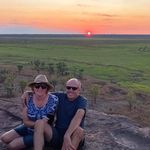 Russell Sutherland - @russellsutherland75 - Instagram
