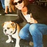 Carolyn Russell Thames - @thamescarolyn - Instagram