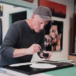 Russell Thomas - @russellthomasart - Instagram