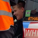 Russell Thompson - @russell_thompson_rallying - Instagram