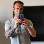 Russell Timms - @whizzmeister.rt - Instagram