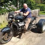 Russell Timms - @russell.timms.3 - Instagram