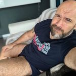 Russell Torres - @oluayomide1980 - Instagram