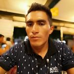 russell Torres flores - @russelltorresflores - Instagram