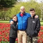 Russell Townend - @russelltownend - Instagram
