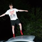 Russell Tyson - @_imightberussell_42_ - Instagram