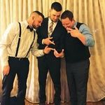Russell Tyson - @russell.tyson2 - Instagram