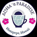 Russell Wagner - @alohanparadisekauai - Instagram