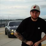 Russell Wagner - @19whp - Instagram