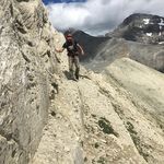 Russell Wagner - @yosemitesam82 - Instagram
