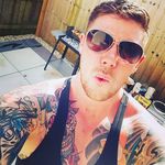 Russ - @russell_wallace_2012 - Instagram