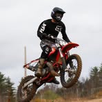 Russell Wall - Facebook
