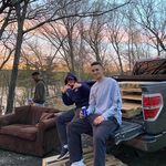 Russell Wall - @russell_wall - Instagram