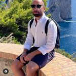 Russell Wall - @russe_llwall - Instagram