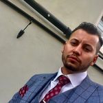 Russell Wallis - @russell_wallis96 - Instagram
